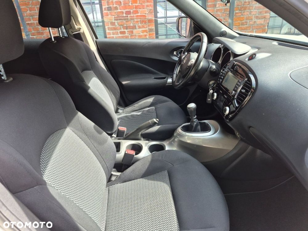 Nissan Juke - 32
