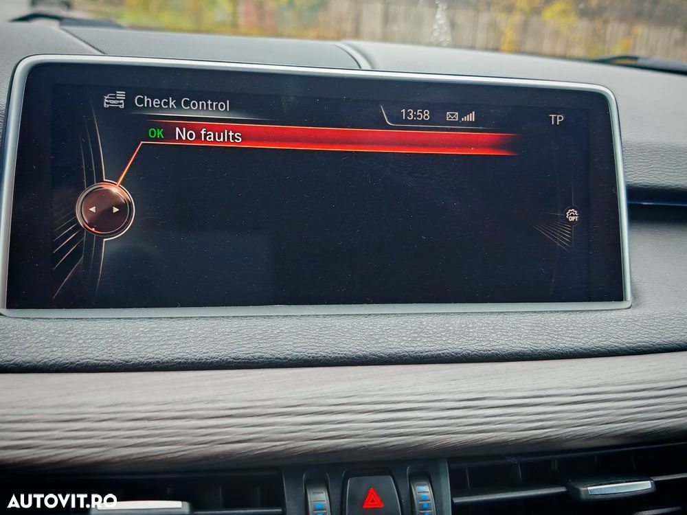 BMW X5 xDrive30d - 15