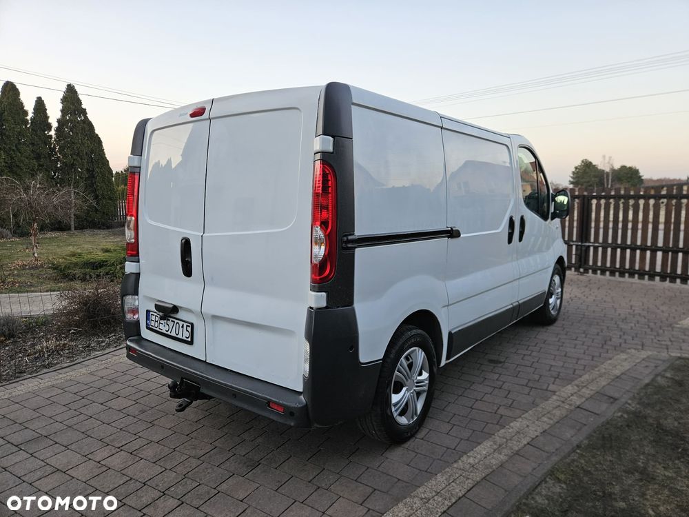 Renault Trafic - 4
