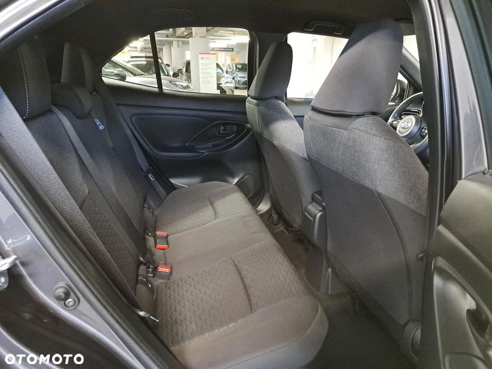 Toyota Yaris Cross Hybrid 1.5 Comfort - 14