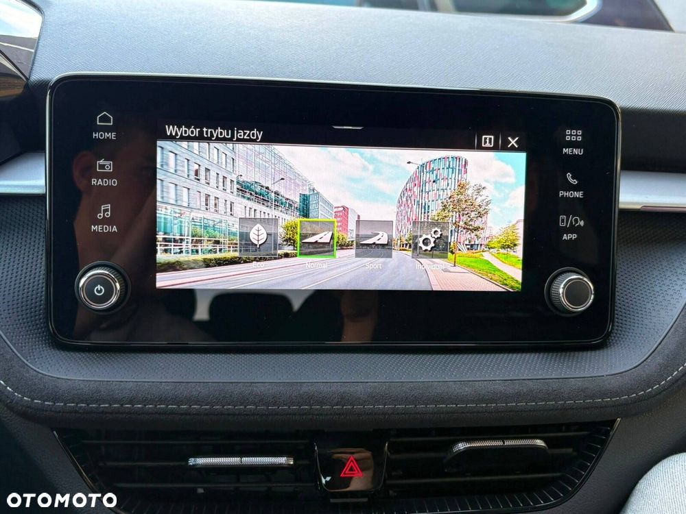 Skoda Fabia 1.0 TSI Monte Carlo DSG - 21