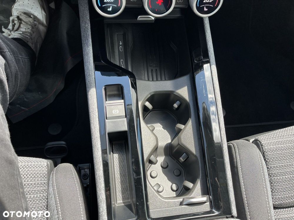 Skoda Superb - 39