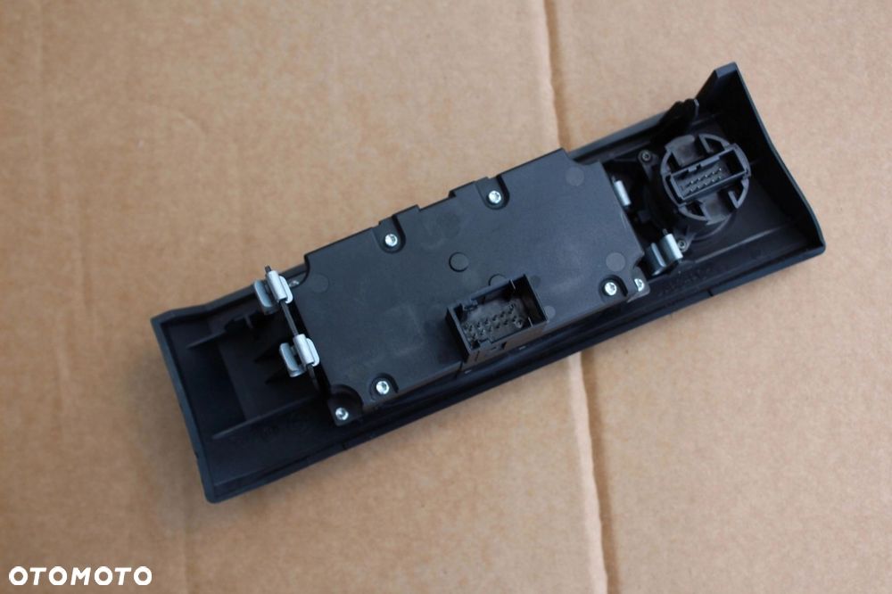 Włącznik świateł BMW e60 E61 6953737 start/stop - 2