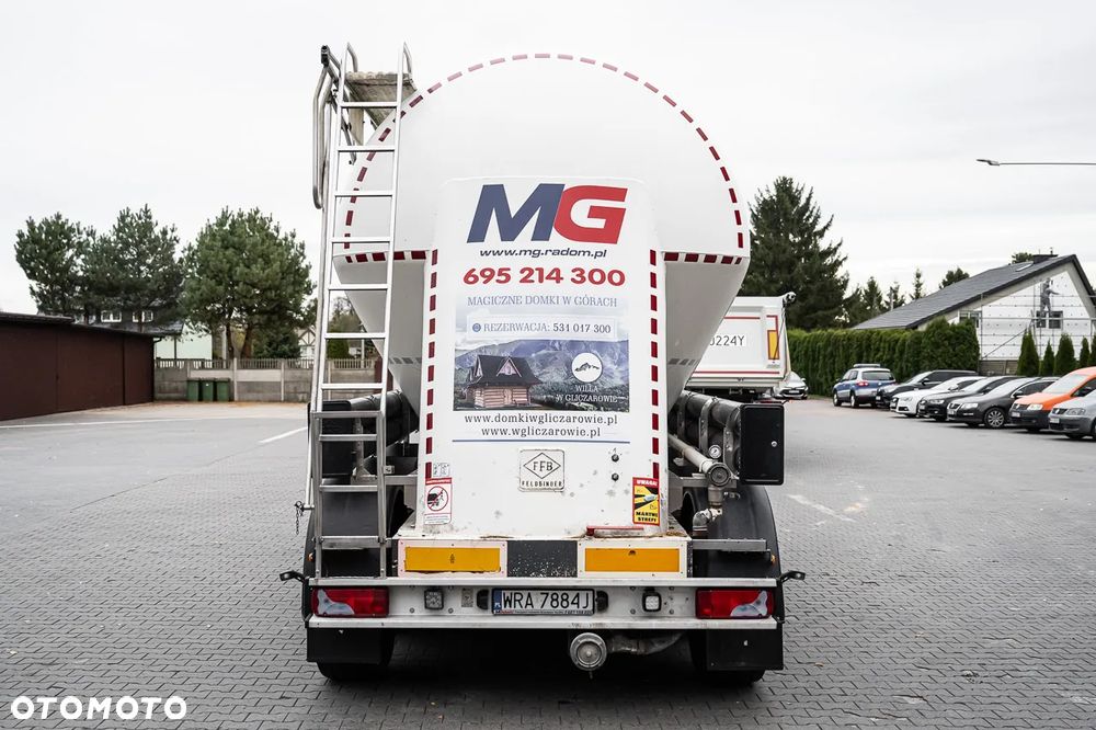 Feldbinder EUT 35.3 - 4