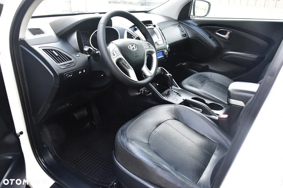 Hyundai ix35 2.0 Premium - 14