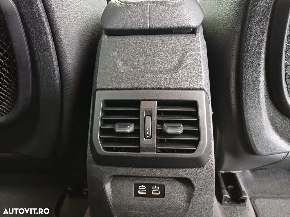 BMW Seria 1 118i Aut. Luxury Line - 36