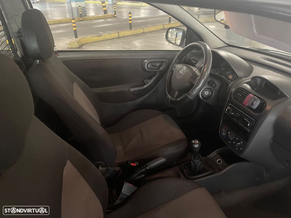 Opel Corsa - 15