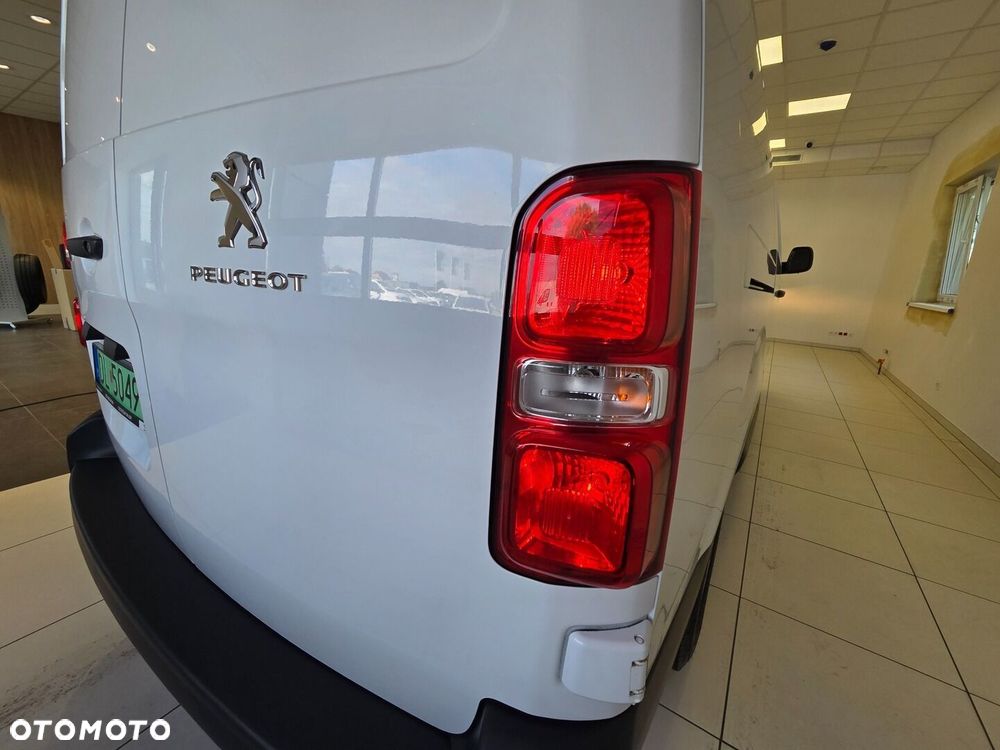 Peugeot Expert - 17
