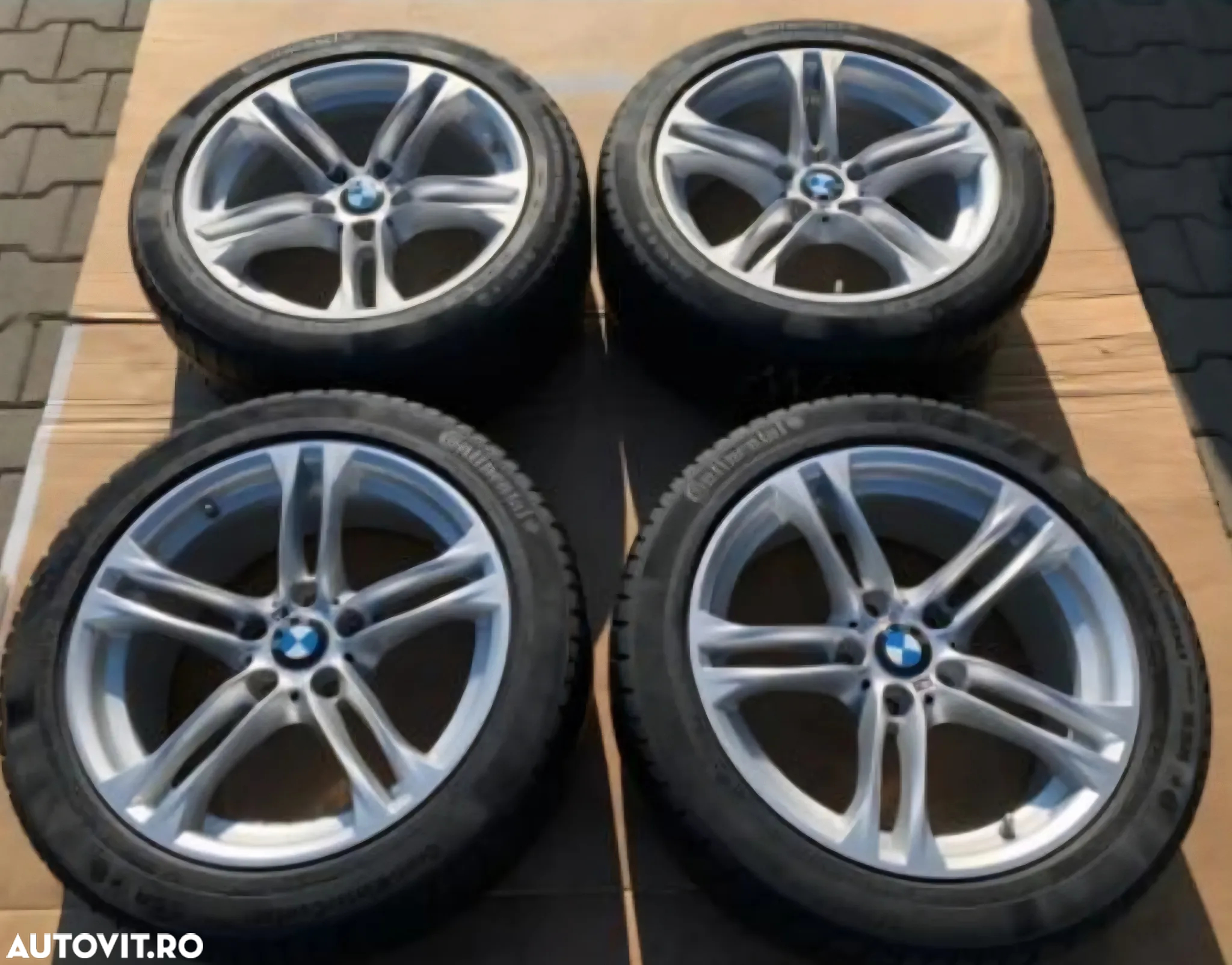 BMW Seria 5 525d xDrive AT - 12