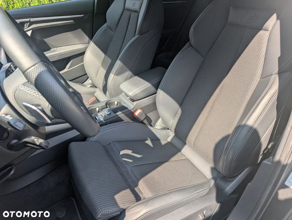 Audi S3 Sportback - 7