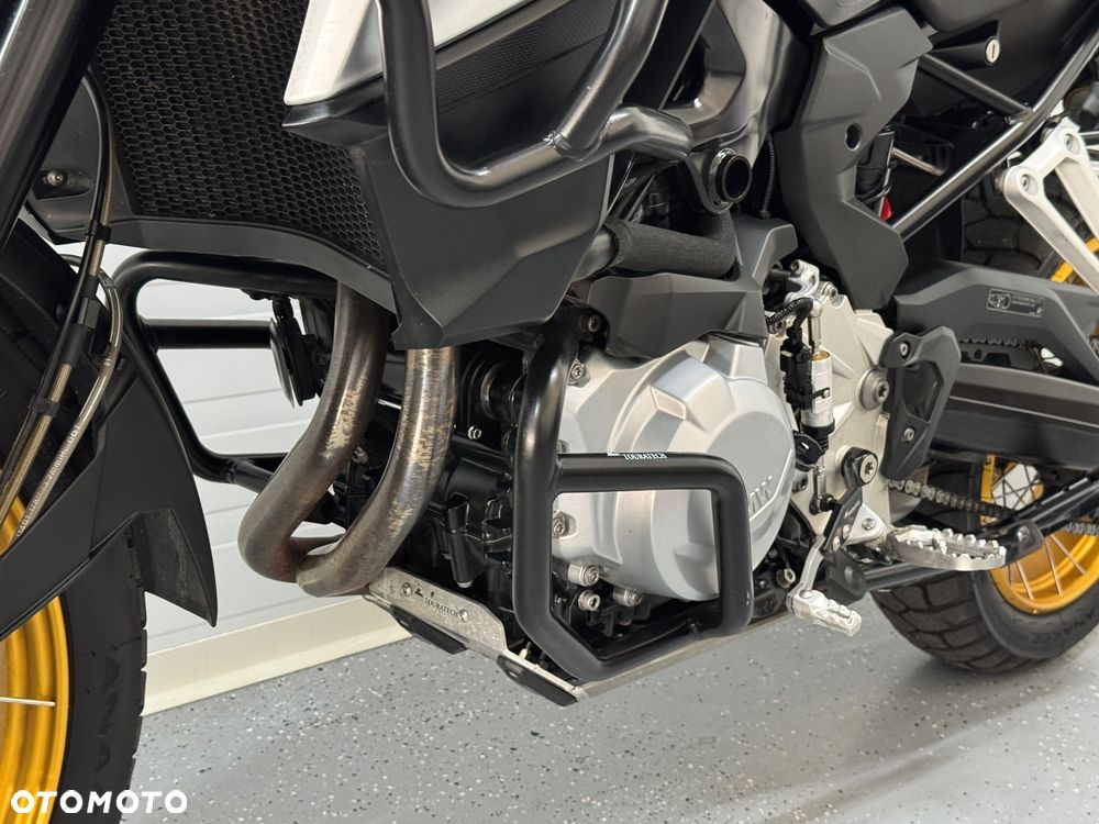 BMW GS - 31