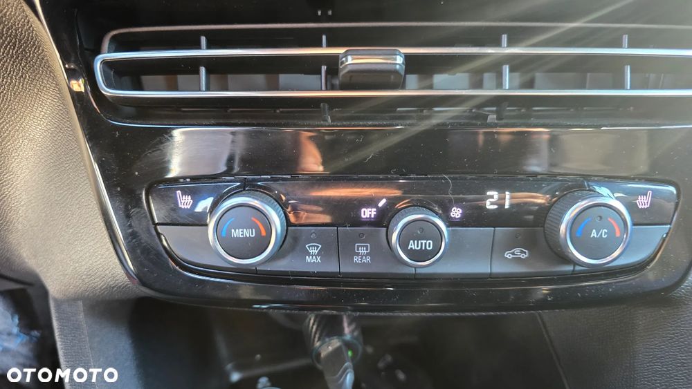 Opel Mokka 50kWh GS Line Plus Pack - 21