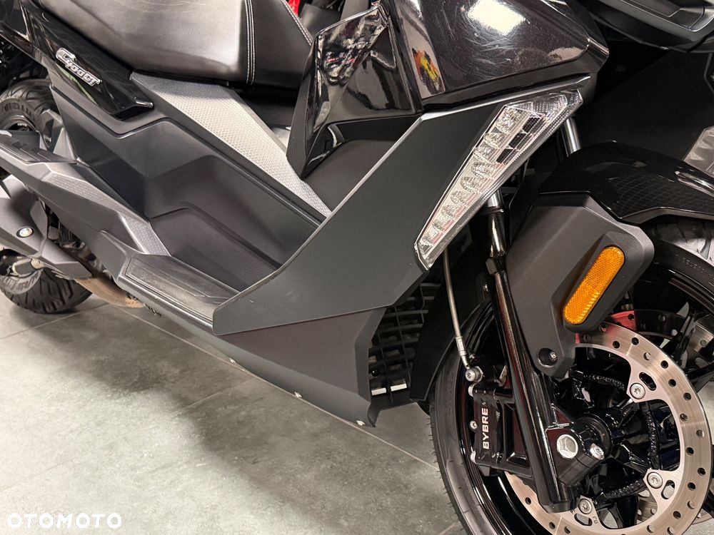 BMW C 400 GT - 17