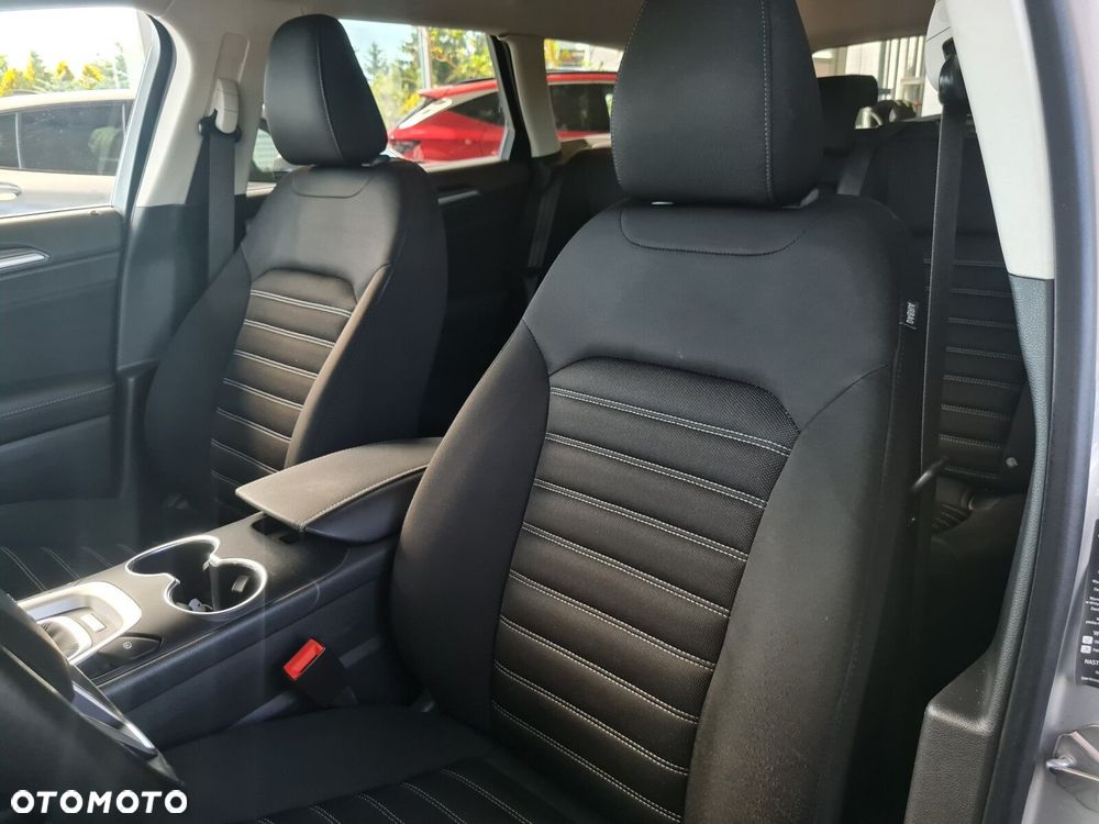 Ford Mondeo SW 1.5 EcoBoost Edition - 11