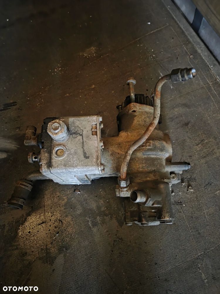 Części Man Tgl 180,210,220 zawor egr, obudowa filtra powietrza, wentylator, chłodnica, obudowa filtra oleju, obudowa sprzęgła, chłodnica spalin, turbo sprężarki i wiele innych - 5