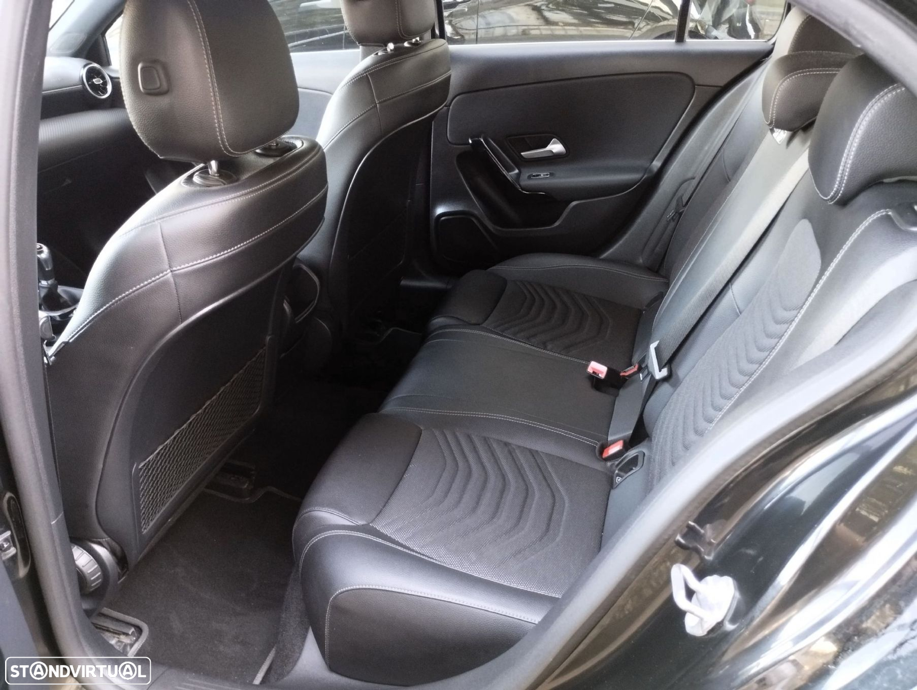 Mercedes-Benz A 160 Style - 24
