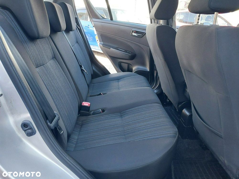 Suzuki Swift 1.2 Comfort - 15