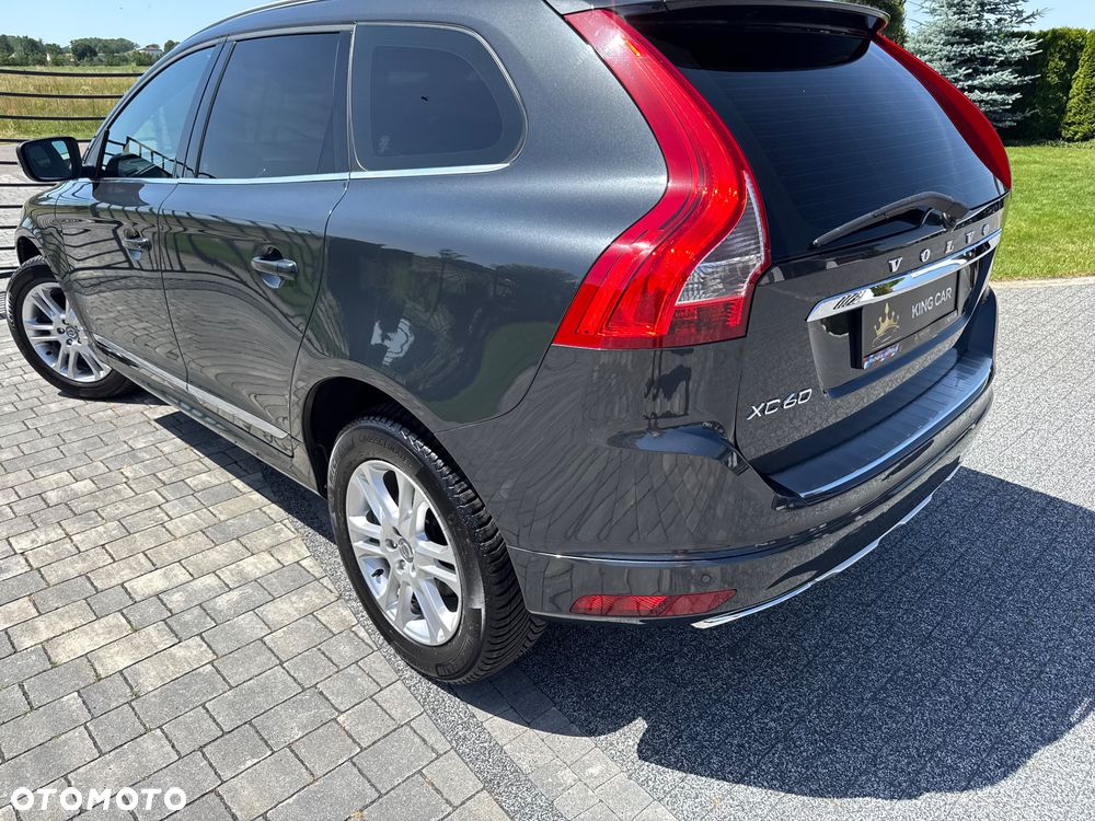 Volvo XC 60 T5 Drive-E Summum - 12