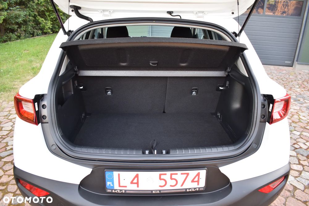 Kia Stonic - 30