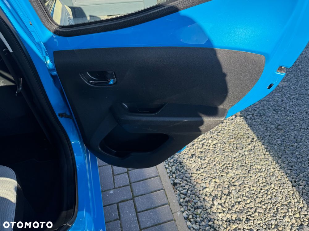 Toyota Aygo - 23