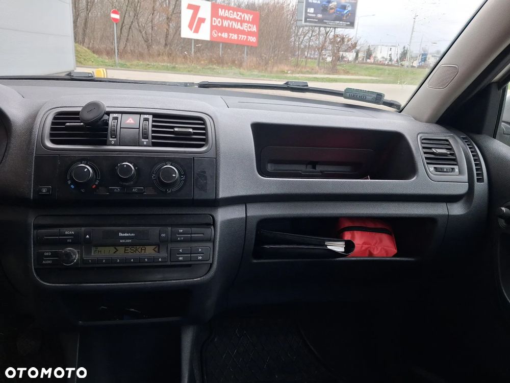 Skoda Fabia 1.2 12V Classic - 7
