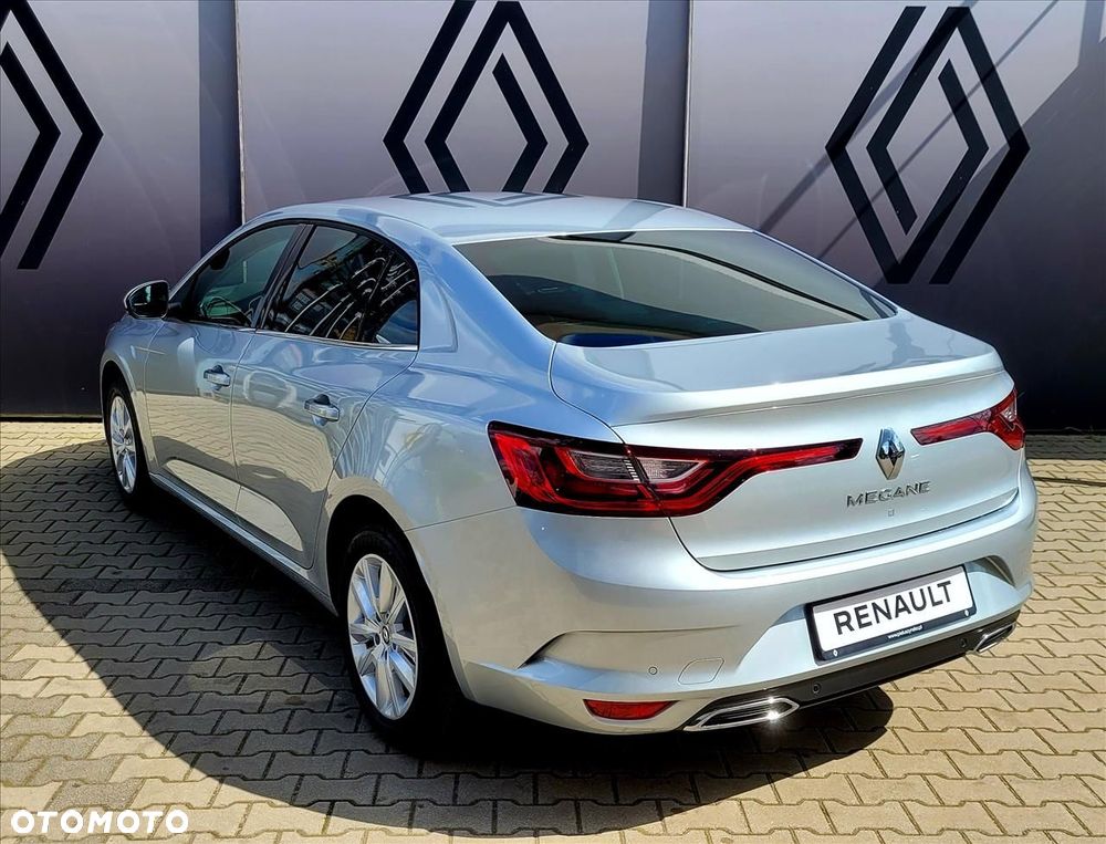 Renault Megane 1.3 TCe Evolution - 6