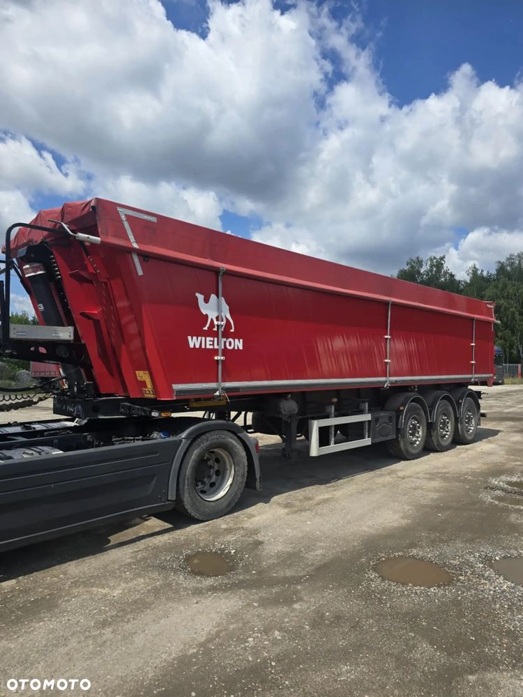 Wielton NW-3 A4SDG - 4