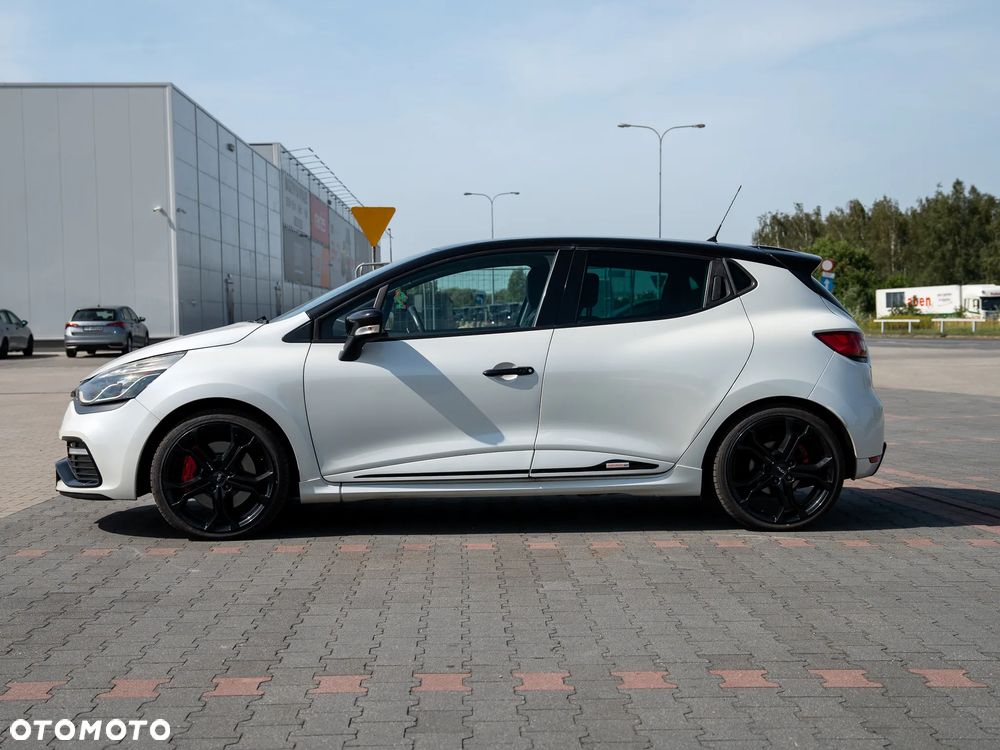 Renault Clio 1.6 R.S 200 EDC - 8