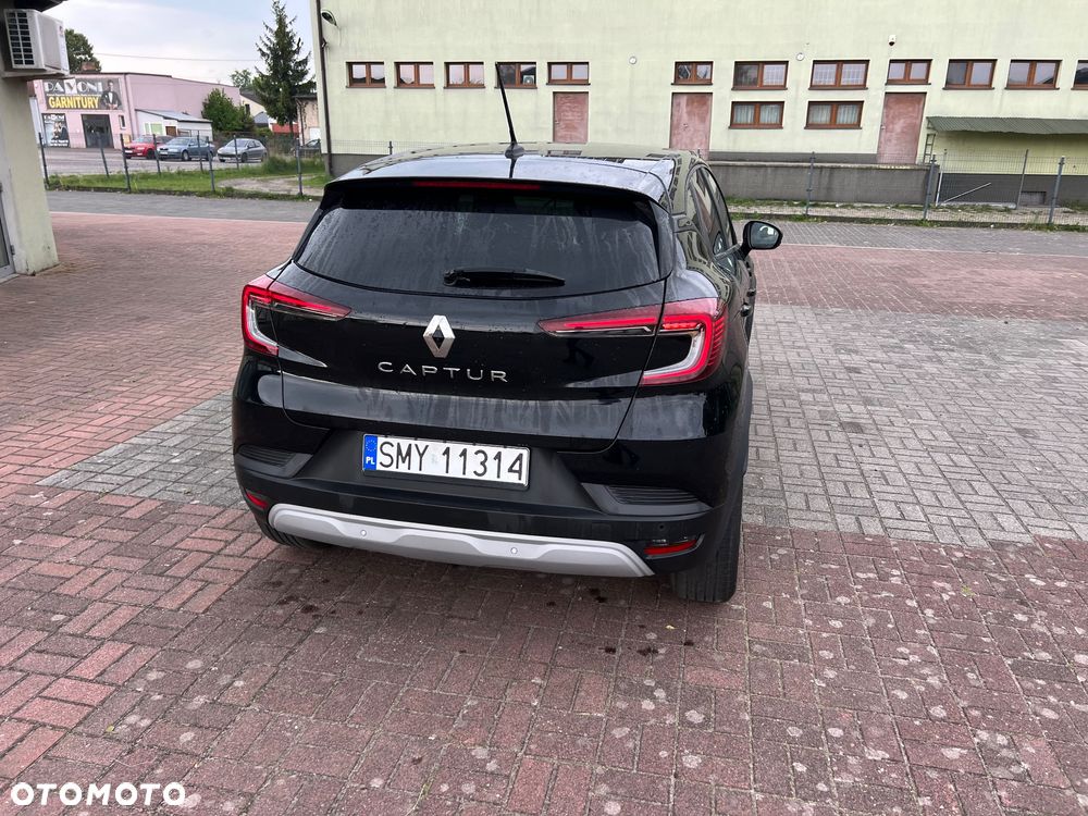 Renault Captur TCe 90 INTENS - 10