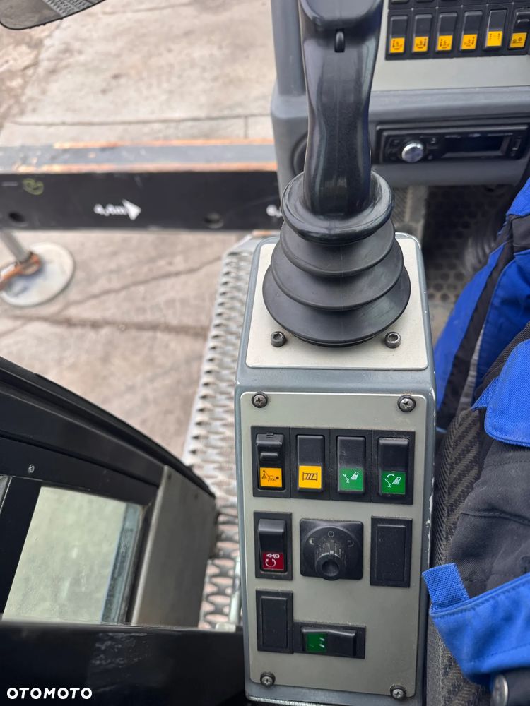 Demag AC 40 City - 9