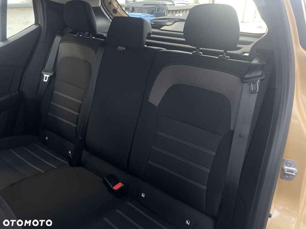 Dacia Sandero Stepway - 16
