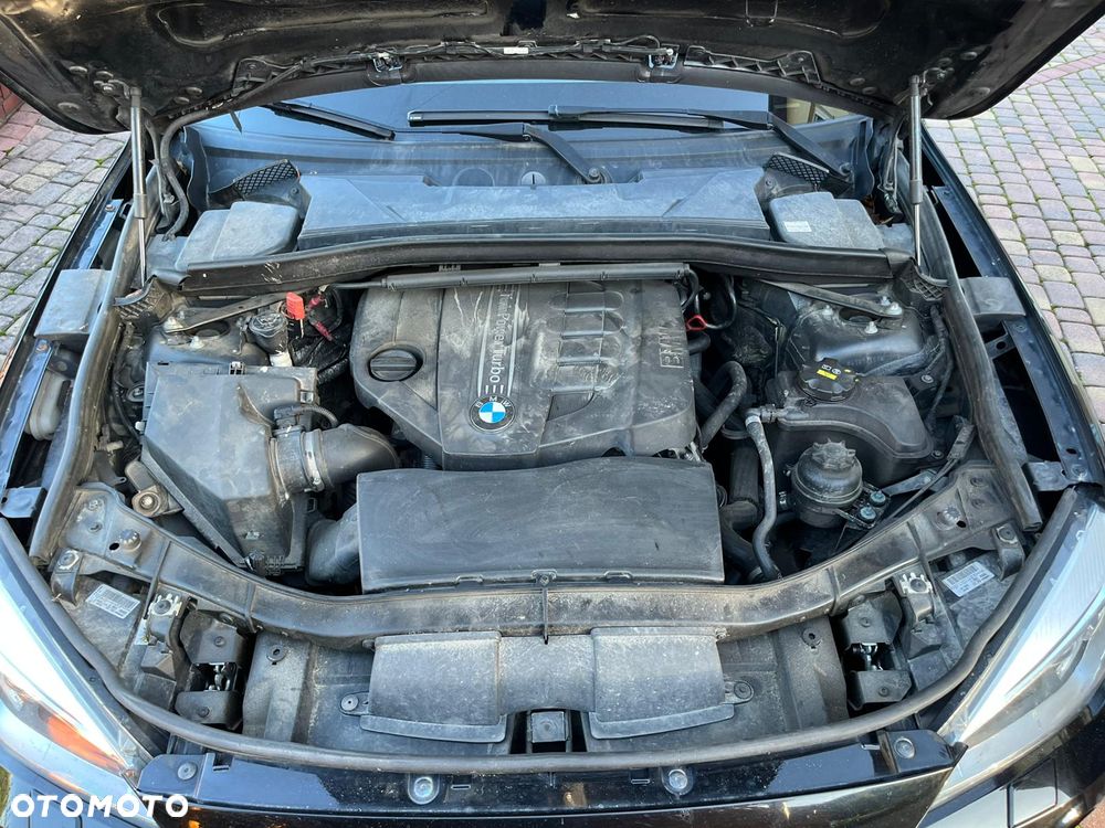 BMW X1 xDrive20d xLine - 12