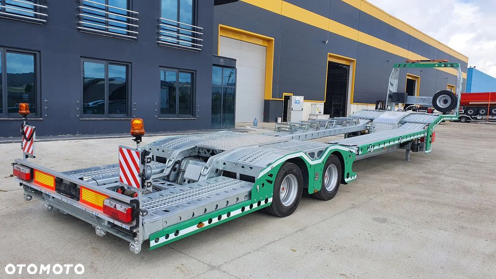 VEGA TRAILER VEGA-S VG-220 - 18