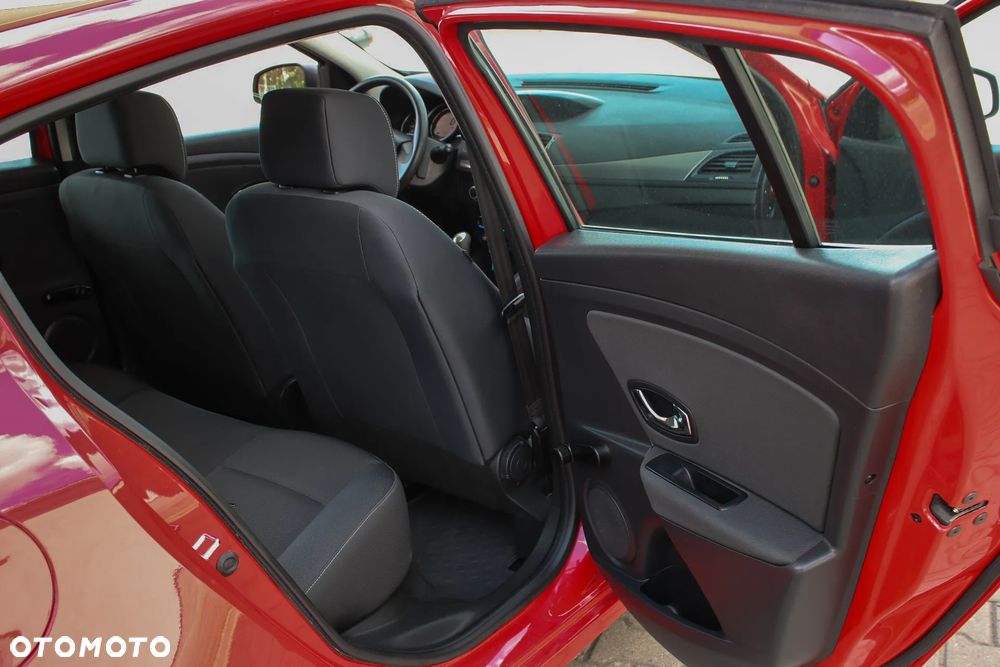 Renault Megane 1.6 16V 100 Expression - 24