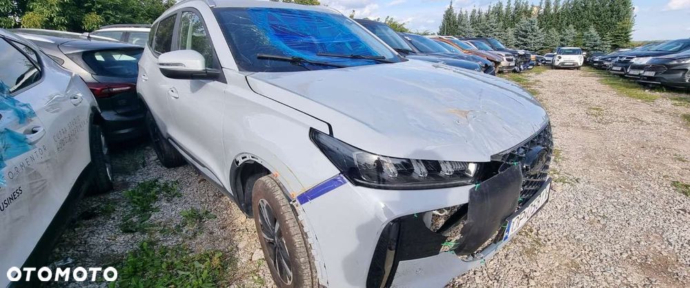 Chery Tiggo 4 - 3