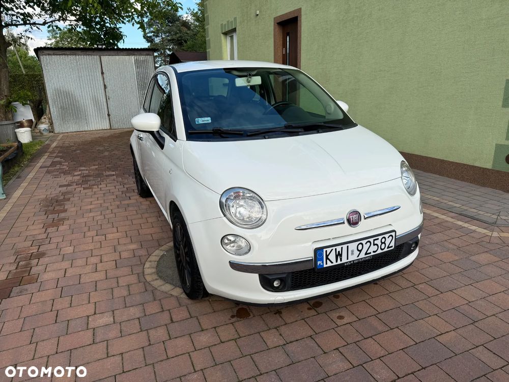Fiat 500 - 9