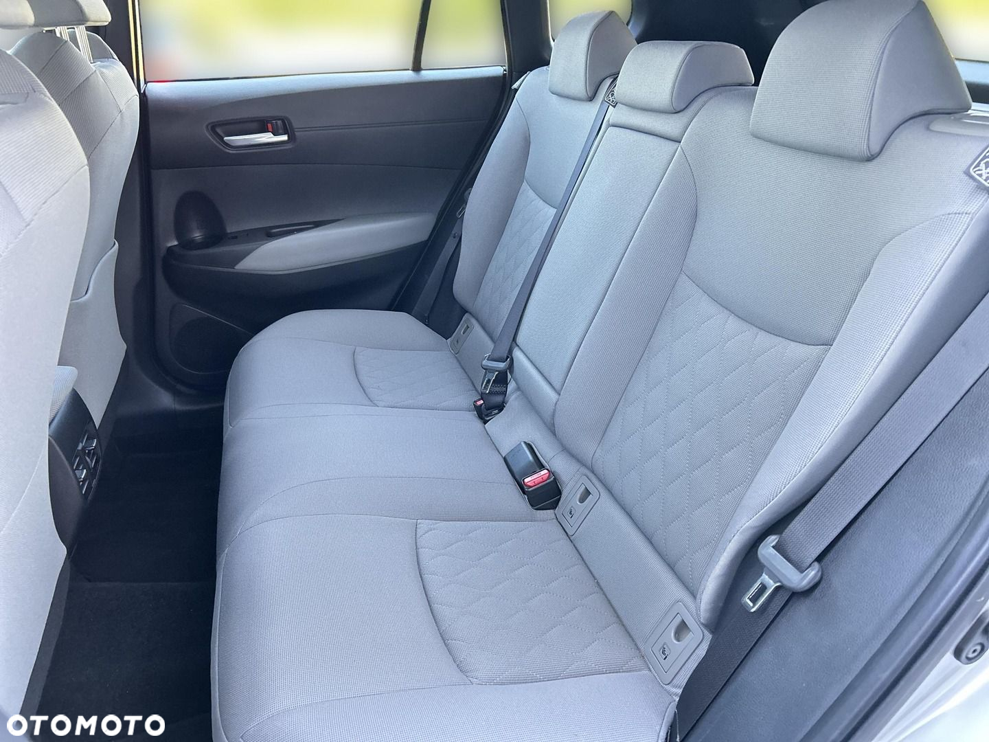 Toyota Corolla Cross 2.0 Hybrid Style - 24