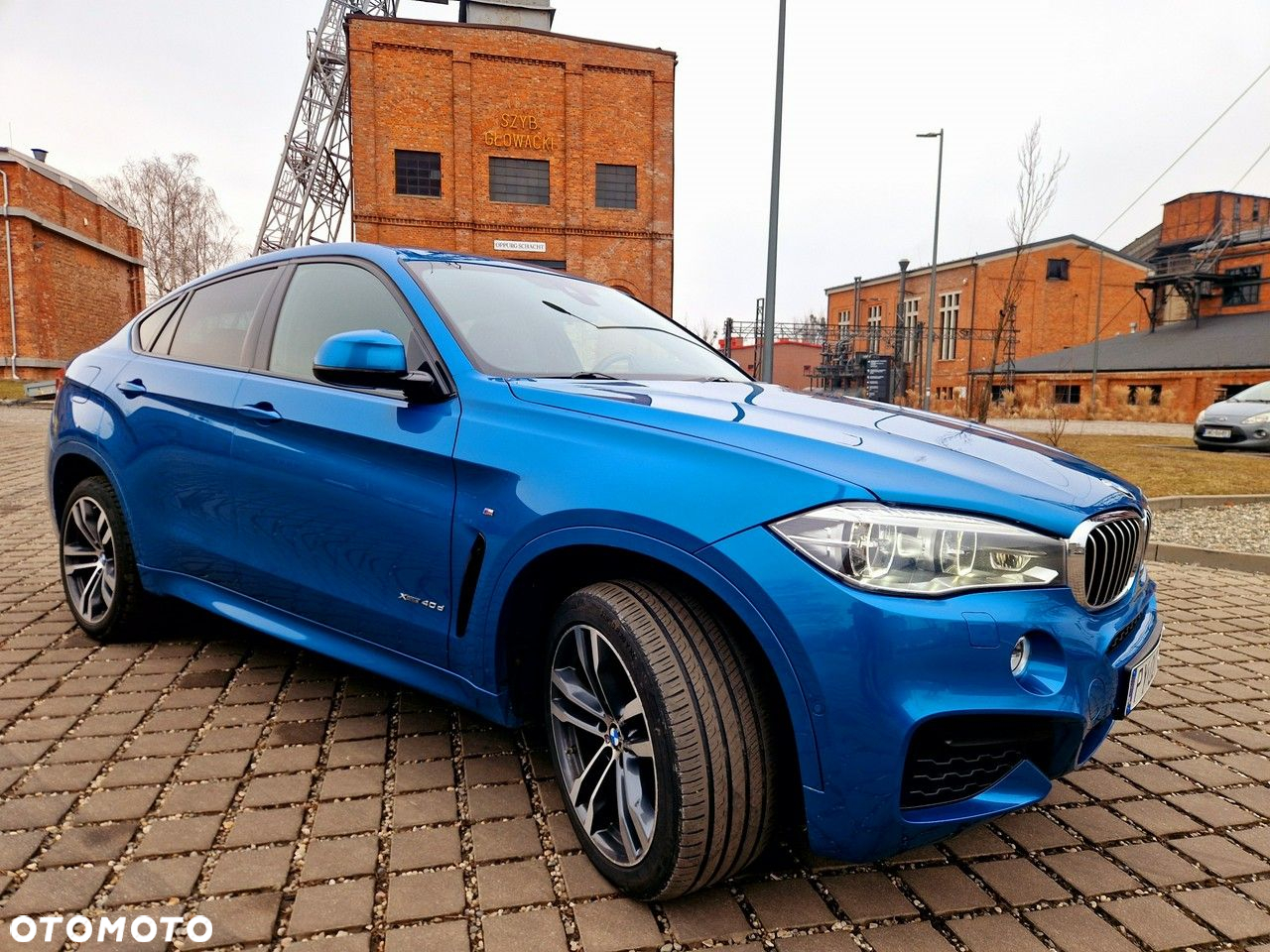 BMW X6 - 4