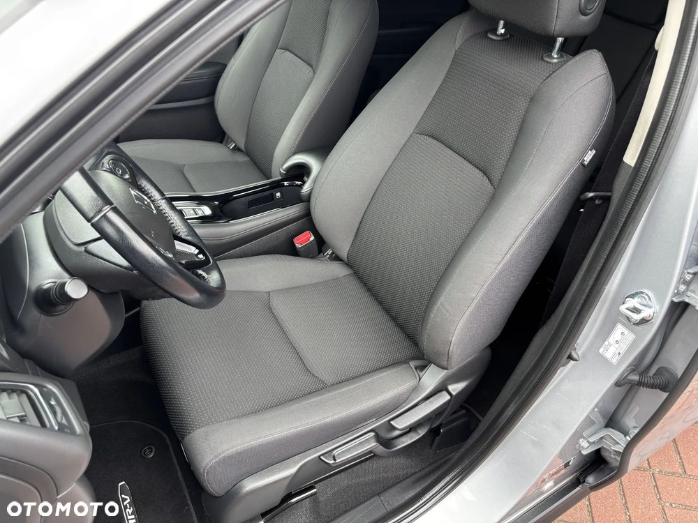 Honda HR-V 1.5 i-VTEC Elegance - 13