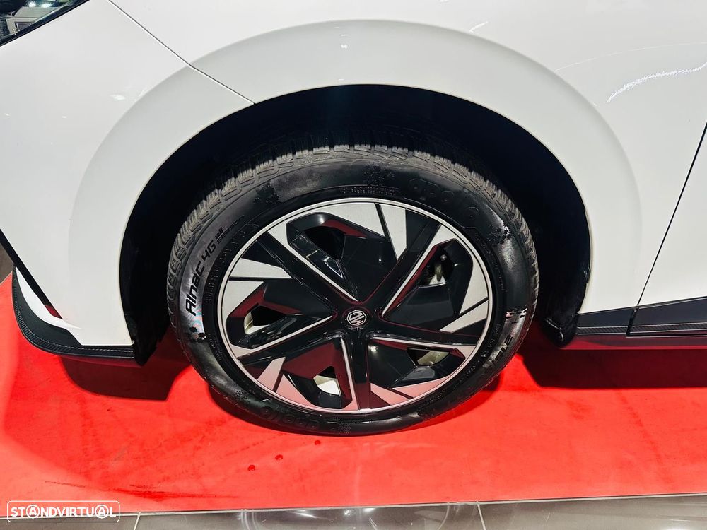 MG MG4 51 kWh Standard - 19