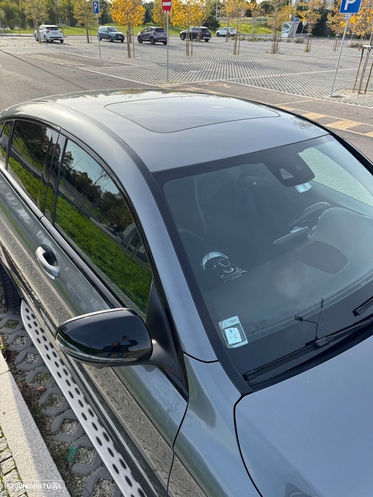 Mercedes-Benz GLC 250 d Coupé AMG Line 4-Matic - 10