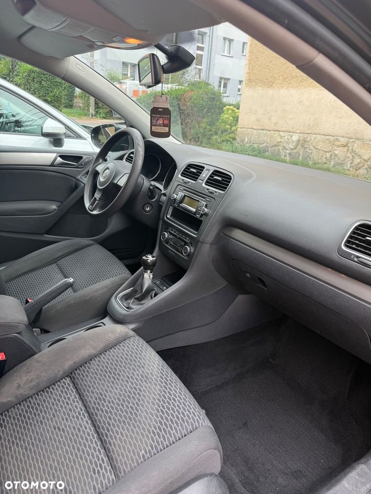 Volkswagen Golf - 7