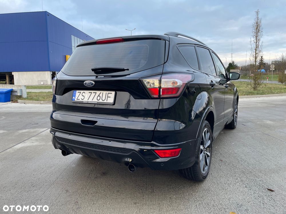 Ford Kuga 1.5 EcoBoost 2x4 ST-Line - 7