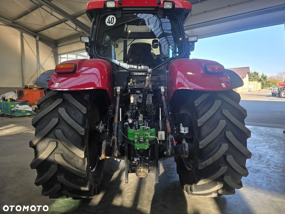 Case IH Puma 185 - 8