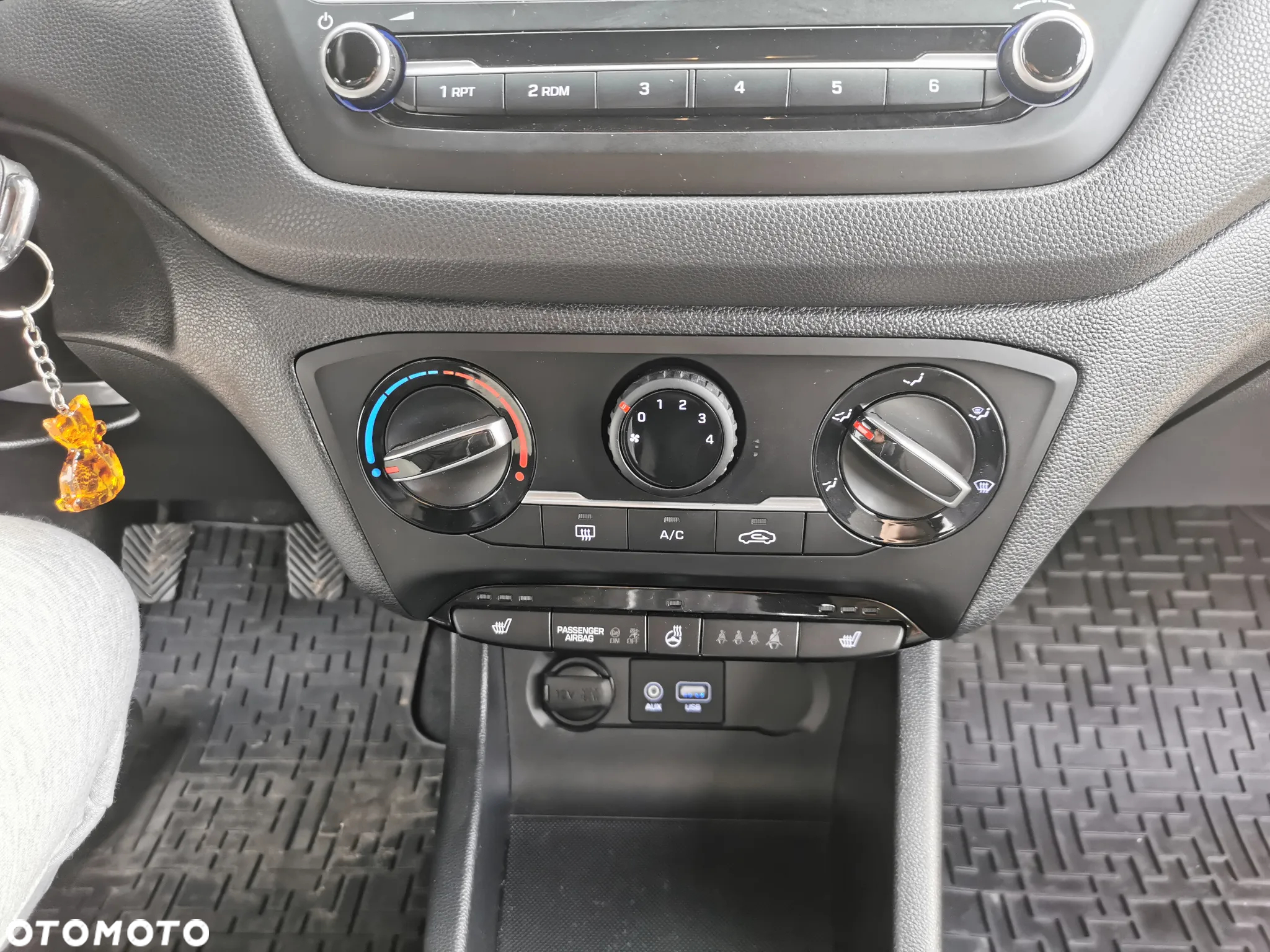 Hyundai i20 1.0 T-GDI Active - 18