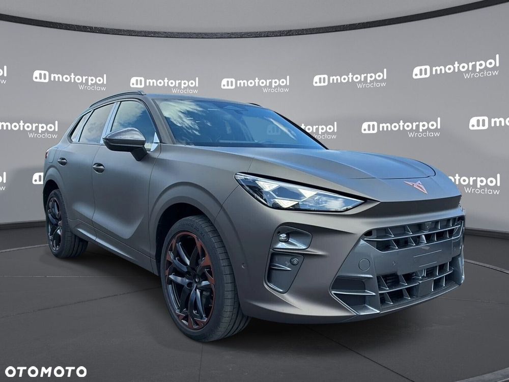 Cupra Terramar - 3