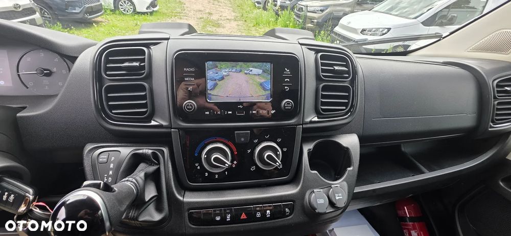 Toyota Proace Max L2H2 - 4