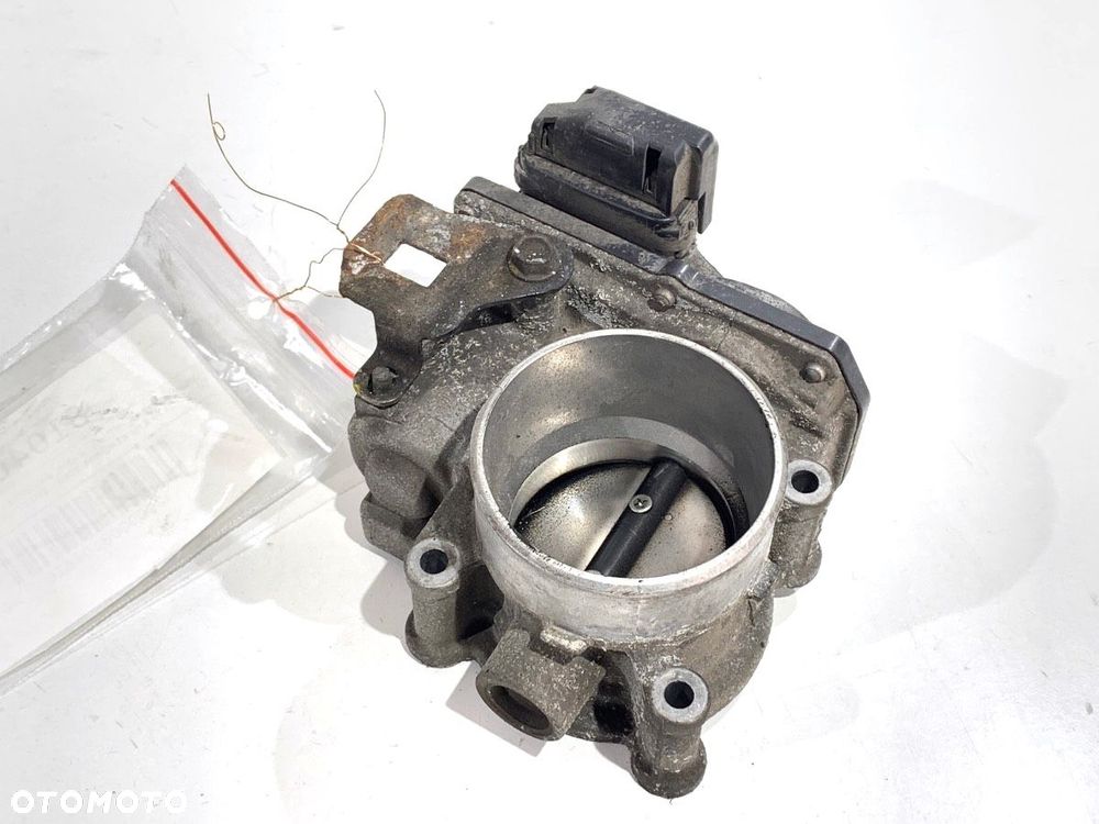 PRZEPUSTNICA  MAZDA 3 (BM, BN) 2013 - 2022 2.0 88 kW [120 KM] benzyna 2013 - 2022 PEAR13640 K4238 - 1