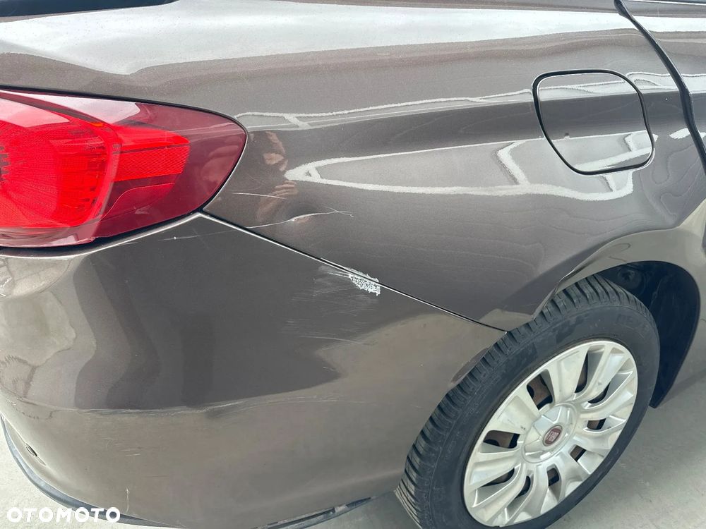 Fiat Tipo 1.6 E-Torq 16v Easy - 9