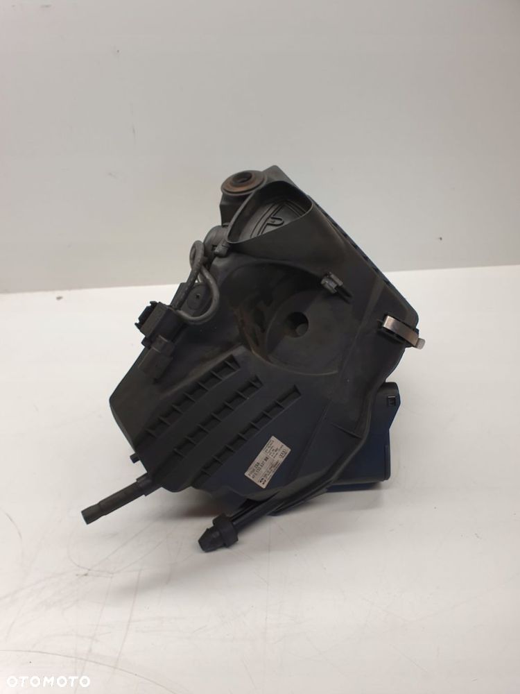 OBUDOWA FILTRA POWIETRZA AUDI A6 C6 4F0133837BB - 1